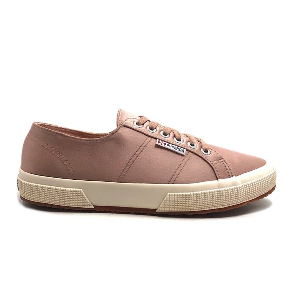 Superga Shoes - Rose / Blush Pink SUPERGA Sneakers S00CY40 Size 10